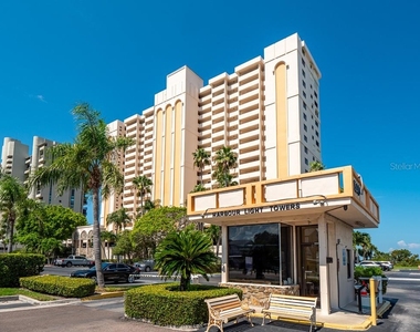 1270 Gulf Boulevard - Photo Thumbnail 1