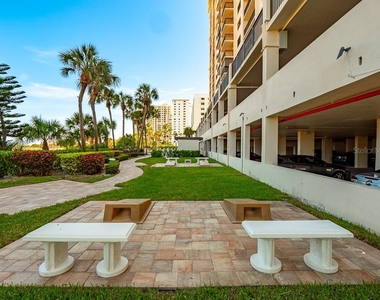 1270 Gulf Boulevard - Photo Thumbnail 35