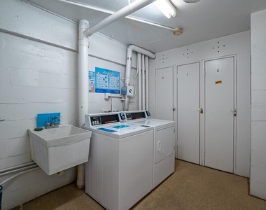 1270 Gulf Boulevard - Photo Thumbnail 32