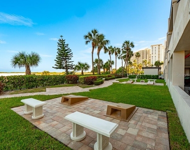 1270 Gulf Boulevard - Photo Thumbnail 36