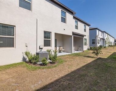 3072 Hover Hall Lane - Photo Thumbnail 10