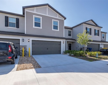3072 Hover Hall Lane - Photo Thumbnail 3