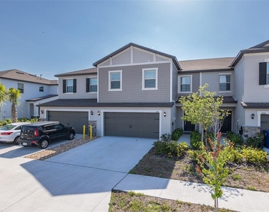 3072 Hover Hall Lane - Photo Thumbnail 6