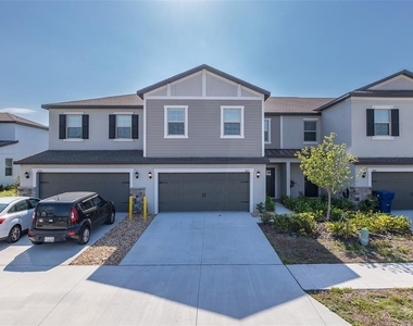 3072 Hover Hall Lane - Photo Thumbnail 1