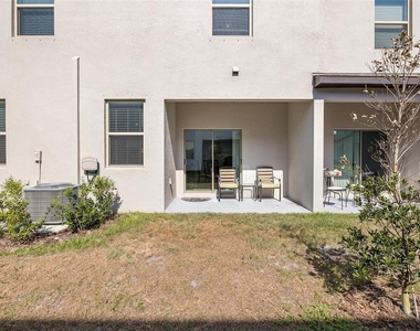 3072 Hover Hall Lane - Photo Thumbnail 9