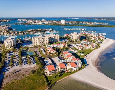 845 S Gulfview Boulevard - Photo Thumbnail 1