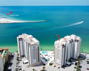 440 S Gulfview Boulevard - Photo Thumbnail 2