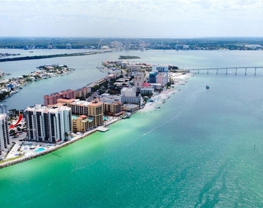 440 S Gulfview Boulevard - Photo Thumbnail 37