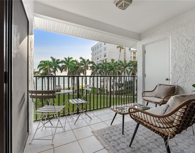 6287 Bahia Del Mar Circle - Photo Thumbnail 36
