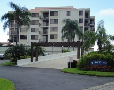 6295 Bahia Del Mar Circle - Photo Thumbnail 1