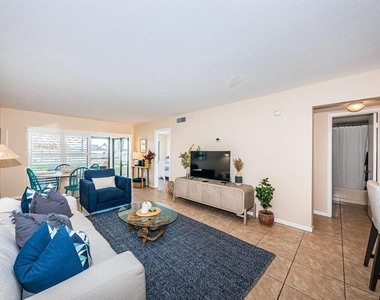 6268 Palma Del Mar Boulevard S - Photo Thumbnail 5