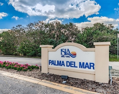 6268 Palma Del Mar Boulevard S - Photo Thumbnail 1