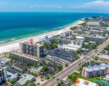 5396 Gulf Boulevard - Photo Thumbnail 37