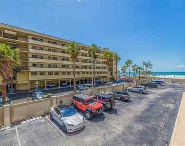 5396 Gulf Boulevard - Photo Thumbnail 20