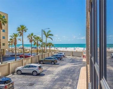 5396 Gulf Boulevard - Photo Thumbnail 21
