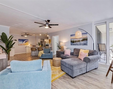 5396 Gulf Boulevard - Photo Thumbnail 15