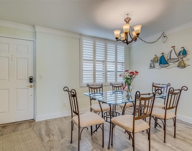 17900 Gulf Boulevard - Photo Thumbnail 13