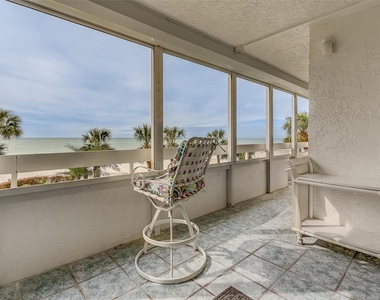 17900 Gulf Boulevard - Photo Thumbnail 20