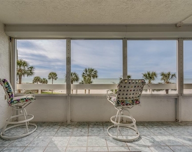 17900 Gulf Boulevard - Photo Thumbnail 19