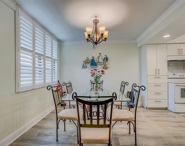 17900 Gulf Boulevard - Photo Thumbnail 14
