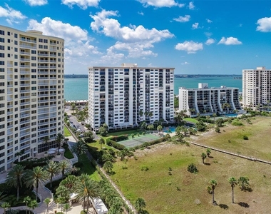 1230 Gulf Boulevard - Photo Thumbnail 26