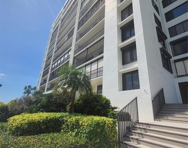 1460 Gulf Boulevard - Photo Thumbnail 28