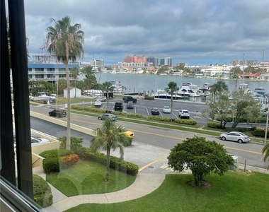 830 S Gulfview Boulevard - Photo Thumbnail 21