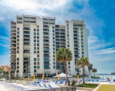 450 S Gulfview Boulevard - Photo Thumbnail 1