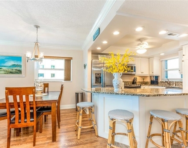 1270 Gulf Boulevard - Photo Thumbnail 14