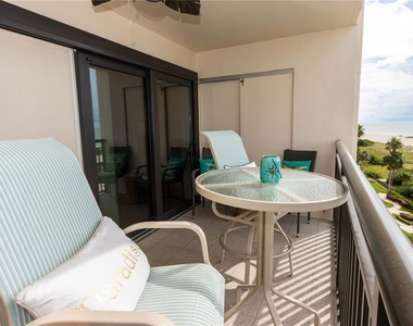 1270 Gulf Boulevard - Photo Thumbnail 29
