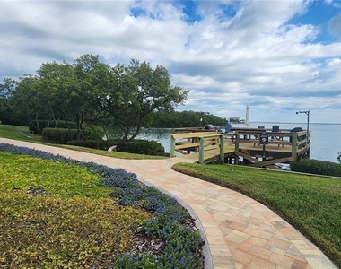 1515 Pinellas Bayway S - Photo Thumbnail 35