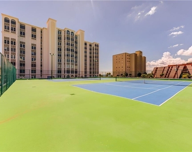 4950 Gulf Boulevard - Photo Thumbnail 18