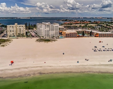 4950 Gulf Boulevard - Photo Thumbnail 1
