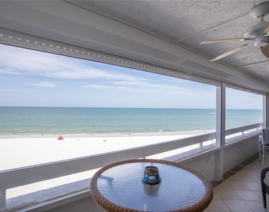 17940 Gulf Boulevard - Photo Thumbnail 1