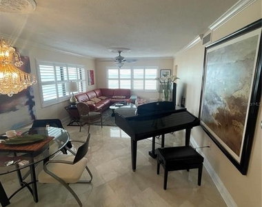 1270 Gulf Boulevard - Photo Thumbnail 15