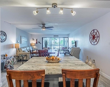 800 S Gulfview Boulevard - Photo Thumbnail 4
