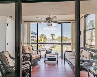 800 S Gulfview Boulevard - Photo Thumbnail 9