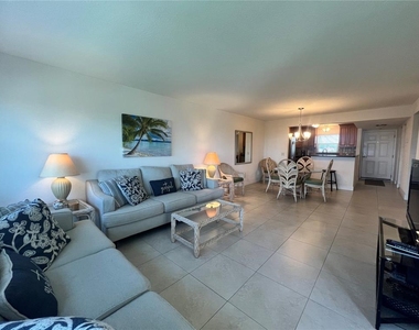 1230 Gulf Boulevard - Photo Thumbnail 6