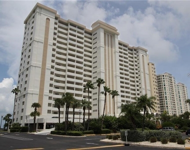1230 Gulf Boulevard - Photo Thumbnail 1