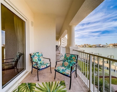 17745 Gulf Boulevard - Photo Thumbnail 38