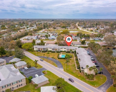 8303 Bardmoor Boulevard - Photo Thumbnail 35