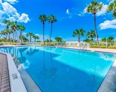 1270 Gulf Boulevard - Photo Thumbnail 33