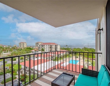 6361 Bahia Del Mar Boulevard - Photo Thumbnail 1
