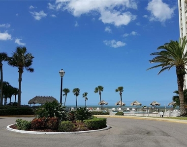 1480 Gulf Boulevard - Photo Thumbnail 7