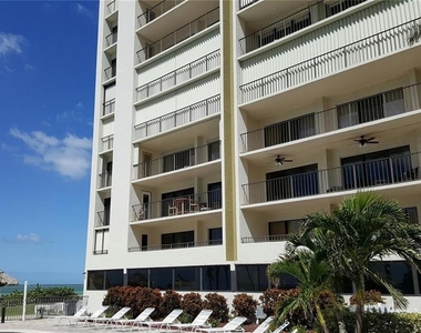 1480 Gulf Boulevard - Photo Thumbnail 5