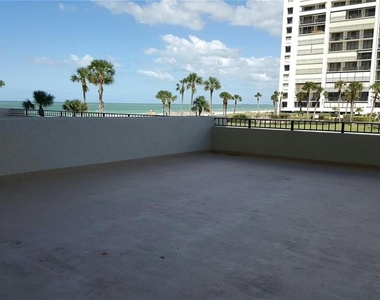 1480 Gulf Boulevard - Photo Thumbnail 9