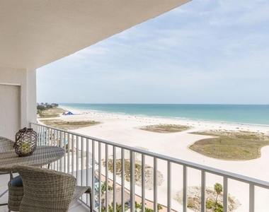 11000 Gulf Boulevard - Photo Thumbnail 1