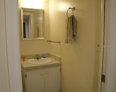 500 Treasure Island Causeway - Photo Thumbnail 9