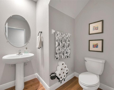 3737 Copperspring Boulevard - Photo Thumbnail 46