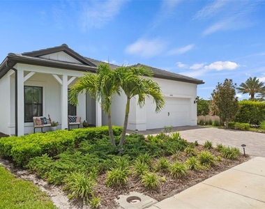 14560 Eagle Branch Drive - Photo Thumbnail 1
